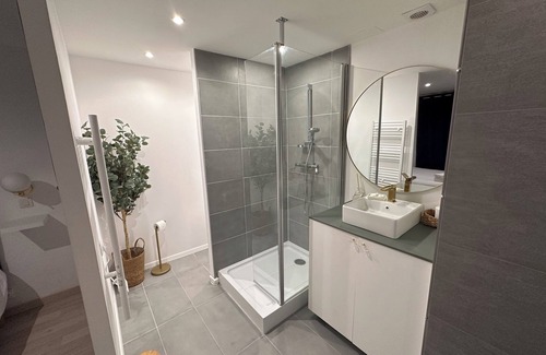 Talant House | Private cottage with balneotherapy