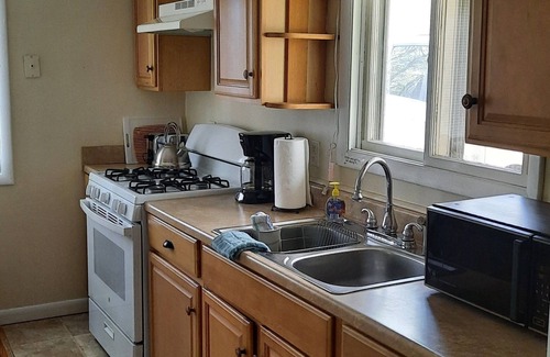 Skaneateles Cottage | Private, Cottage with Skaneateles Lake access, one mile from village center