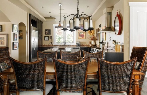 Southeast Kelowna House | Private Country Estate
