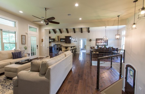 Borden House | Private Country Getaway 20 minutes from downtown Louisville, KY