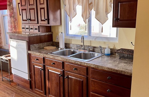 Mount Saint Francis House | Private Country Home in Scenic Setting - Perfect for Derby - 22 mi from track