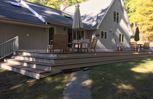 Lakeville House | Private Country Retreat in Lovely Lakeville CT