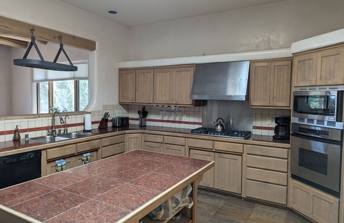 Canoncito House | Private Country Stay Just 20 Minutes from Santa Fe