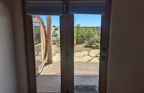 Canoncito House | Private Country Stay Just 20 Minutes from Santa Fe