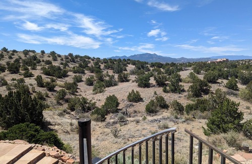 Canoncito House | Private Country Stay Just 20 Minutes from Santa Fe