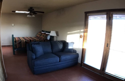 Tanque Verde House | Private Cozy Casita @ La Hacienda Chuparosa