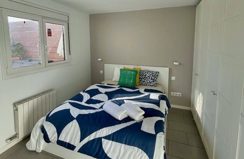 Esquerra de l'Eixample Apartment | Private cozy central flat in prime Bcn location