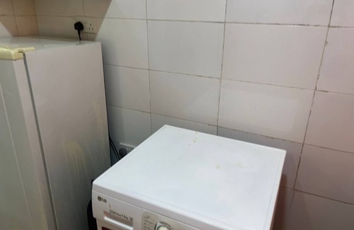 Wuse 2 Apartment | Private, Cozy, CityCentre Studio Apartment in the heart of Wuse 2, Abuja