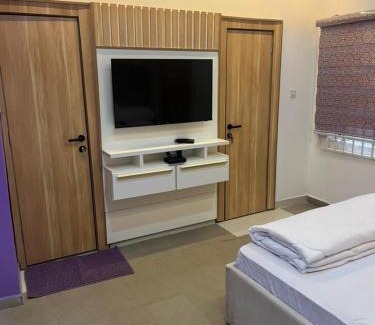 Wuse 2 Apartment | Private, Cozy, CityCentre Studio III