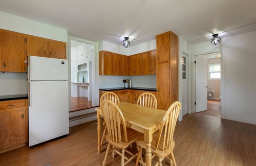 Walloon Lake Cottage | Private Cozy Cottage in Charming Walloon Lake Village - Sleeps 13!