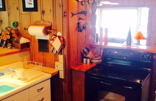 Kewadin Cottage | Private, Cozy Cottage On Torch Lake!