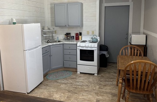 Mays Apartment | Private Cozy Country Setting
