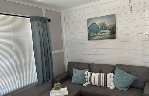 Mays Apartment | Private Cozy Country Setting