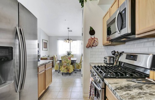 Cottonwood House | Private & Cozy near Sedona & Jerome, Pets OK!