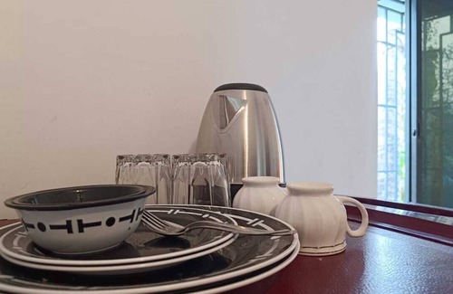 Anjuna Apartment | Private cozy rooms in Anjuna