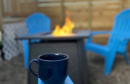 San Antonio Cottage | Private Cozy Safe Casita Texas Hill Country Retreat