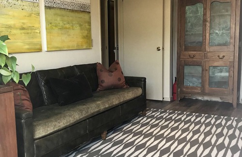 Monterey House | Private Cozy Suite/Cannery Row
