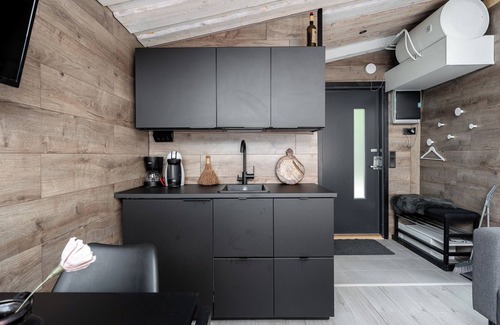 Kuusa House | Private & Cozy Suite with lake views