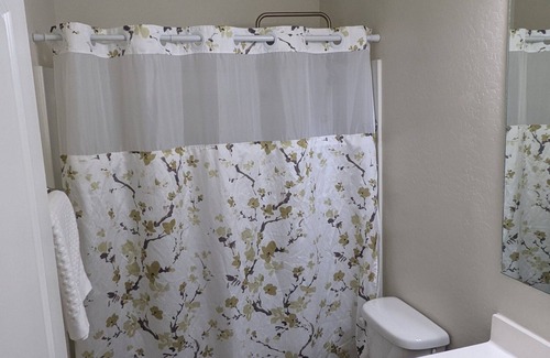 Maricopa Apartment | Private Desert Casita You Can Call Home!