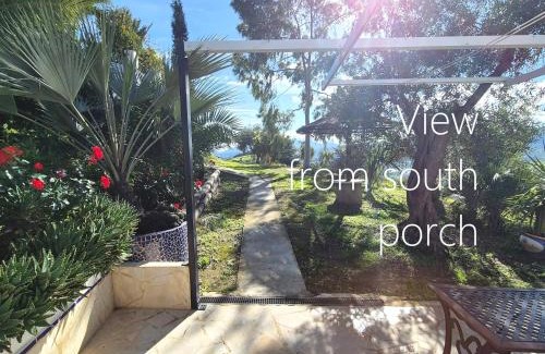 Alozaina Ski Chalet | Private detached chalet MI DUSHI with OPTIONAL private jacuzzi