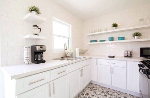 North Park House | Private, Detached Fun Cottage in North Park