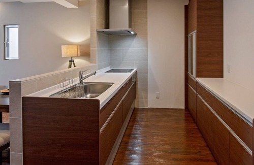 Goya House | Private detached house E Recommended for familie/Okinawa Okinawa
