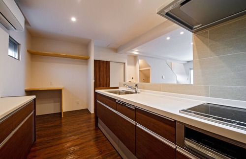 Goya House | Private detached house E Recommended for familie/Okinawa Okinawa