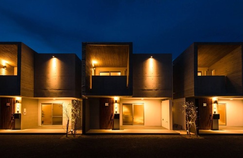 Goya House | Private detached house E Recommended for familie/Okinawa Okinawa