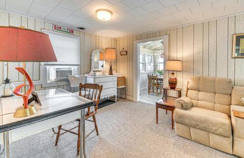 Saratoga Springs House | Private Dock Lakefront Gem on Saratoga Lake