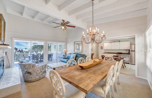 Smith Mountain Lake House | Private Dock, Sleeps 18!