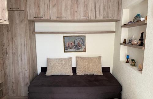 Old Town Apartment | Private double room in the Old Town