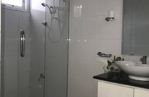 Patuwatha Bed & Breakfast | Private Double Room with Private Beach Access
