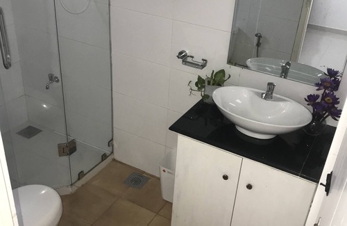 Patuwatha Bed & Breakfast | Private Double Room with Private Beach Access
