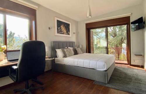 Baiao House | Private Douro- Quinta das Susandas