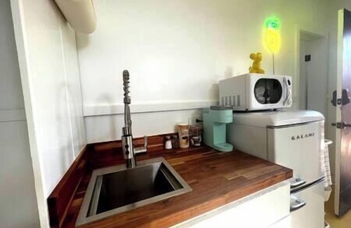 Solvang House | ✦ Private Downtown 1BR Retreat – Walkable