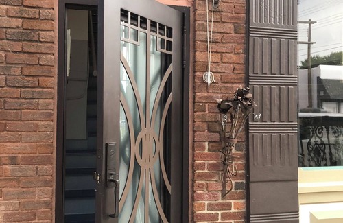 Red Cloud Apartment | Private Downtown Apartment in Red Cloud, in the heart of Willa Cather country