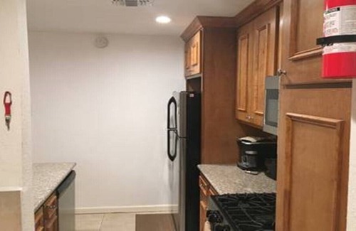 Southeast Houston House | Private Duplex #4 Centrally Located/HOU/Pasadena