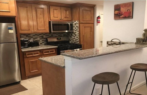 Southeast Houston House | Private Duplex #4 Centrally Located/HOU/Pasadena