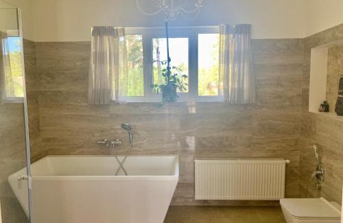 Jurmala Villa | PRIVATE ELITE VILLA IN JURMALA