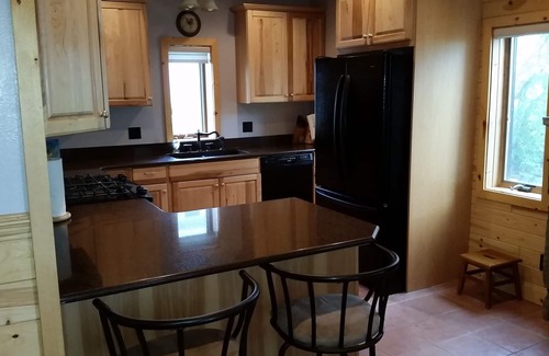 Rapid City House | Private Elk Lake waterfront home, 20% off from 8/16-9/8/25 book now and save
