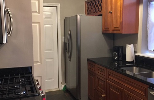 Peachtree City House | Private entire home in the heart of Peachtree City