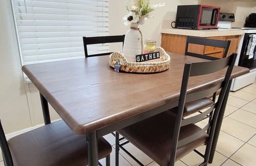 Pikeville House | Private entire home Pikeville 6 min. drive from PMC