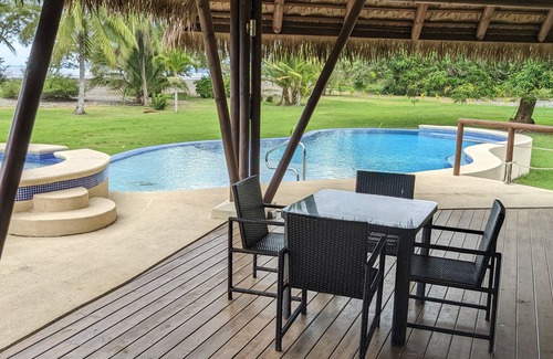 Puerto Armuelles Apartment | Private Entrance Room walkable to the Beach!