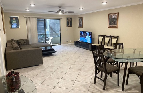 Deerfield Beach Condo | Private entrance 3 Bedroom 2 Bath Condo