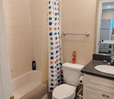Cypress Gardens House | Private Entrance 1 Bd Guest Suite in Cypress Gardens near Legoland