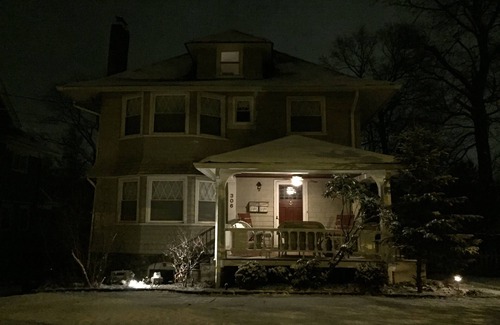 White Plains Apartment | Private entrance Apartment Ground Floor of House