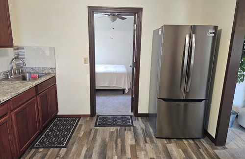 Casselberry House | Private entrance, comforts of home. 20 minutes to downtown Orlando.