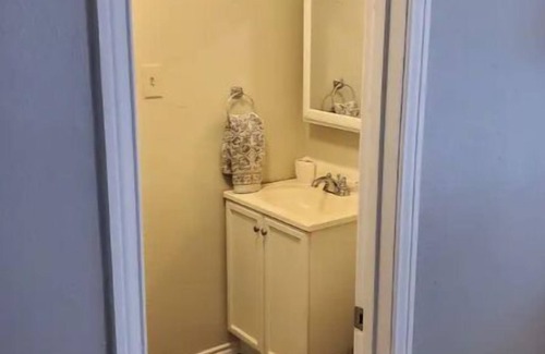 Hot Springs Village Apartment | Private Entrance One Bed/Bath Space