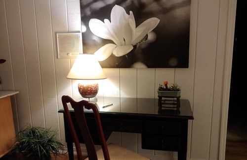 Covenant House | PRIVATE ENTRY Casita in the heart of Rancho Santa Fe Covenant.