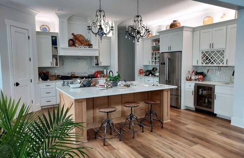 Aiken House | Private Equestrian estate in Aiken, SC. Only 30 miles to Augusta National.